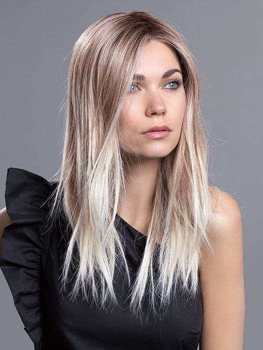 Diva | Synthetic Lace Front Wig (Mono Part) - Image 20