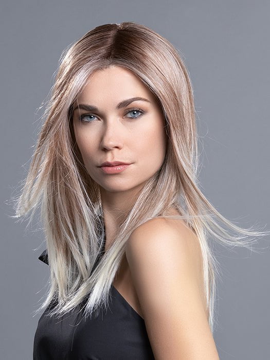 Diva | Synthetic Lace Front Wig (Mono Part) - Image 21