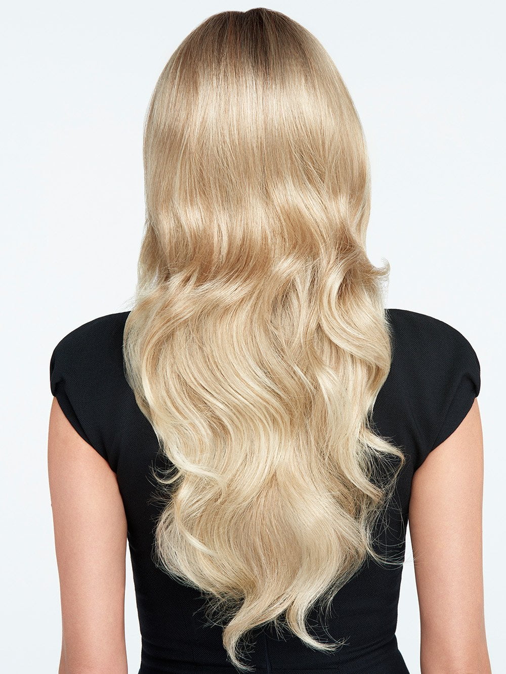 Down Time | Synthetic Lace Front Wig (Mono Top) - Image 12