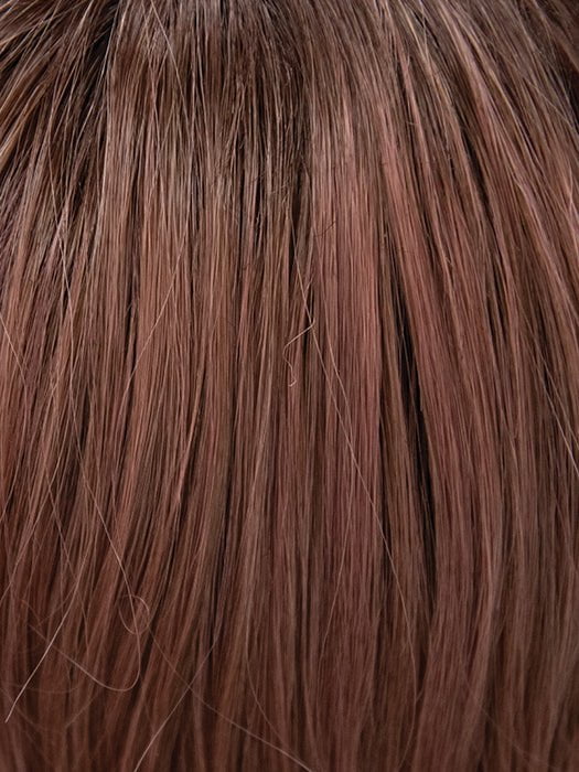Glam Wavez | Synthetic Lace Front Wig (Mono Part) - Image 16