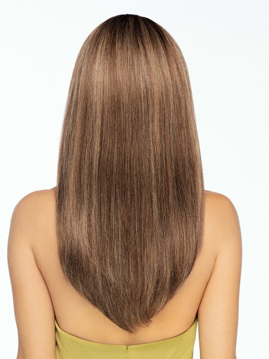 Dynamic | Human Hair Lace Front Wig (Hand-Tied) - Image 3