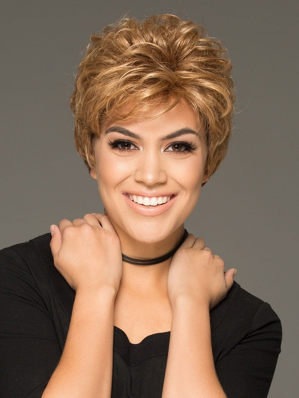 Acclaim Petite | Synthetic Wig (Basic Cap) - Image 9