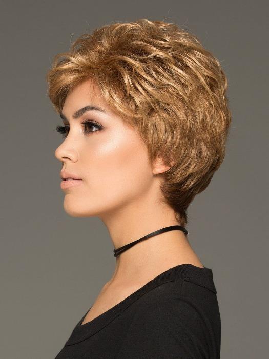 Acclaim | Synthetic Wig (Basic Cap) - Image 13