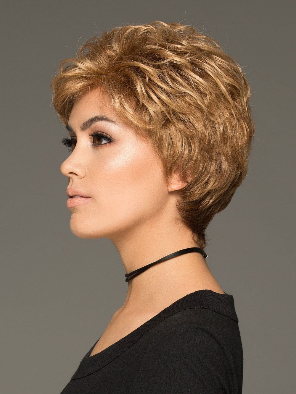Acclaim Petite | Synthetic Wig (Basic Cap) - Image 10