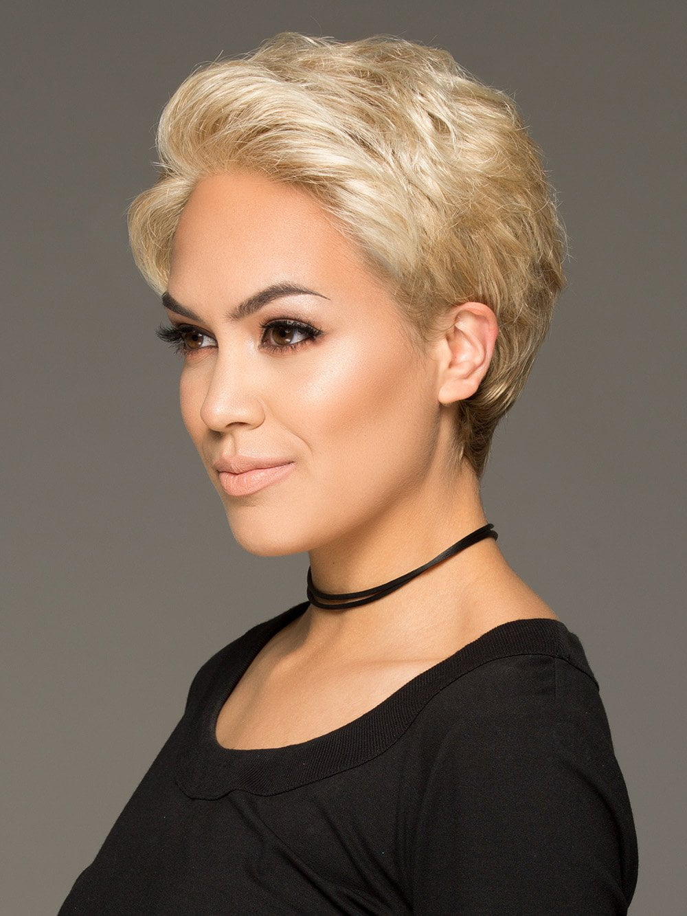 Acclaim Petite | Synthetic Wig (Basic Cap) - Image 8
