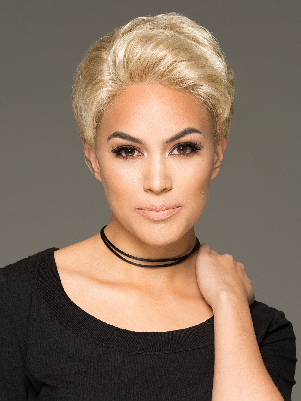 Acclaim Large | Synthetic Wig (Basic Cap) - Image 7