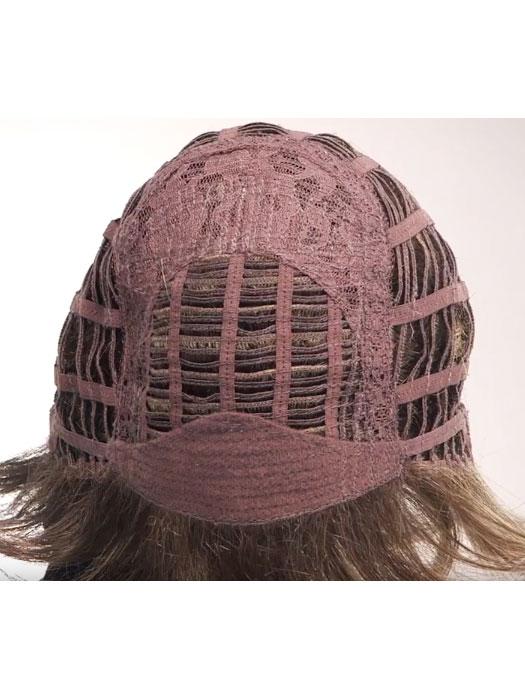 Gala Large | Synthetic Wig (Basic Cap) - Image 11