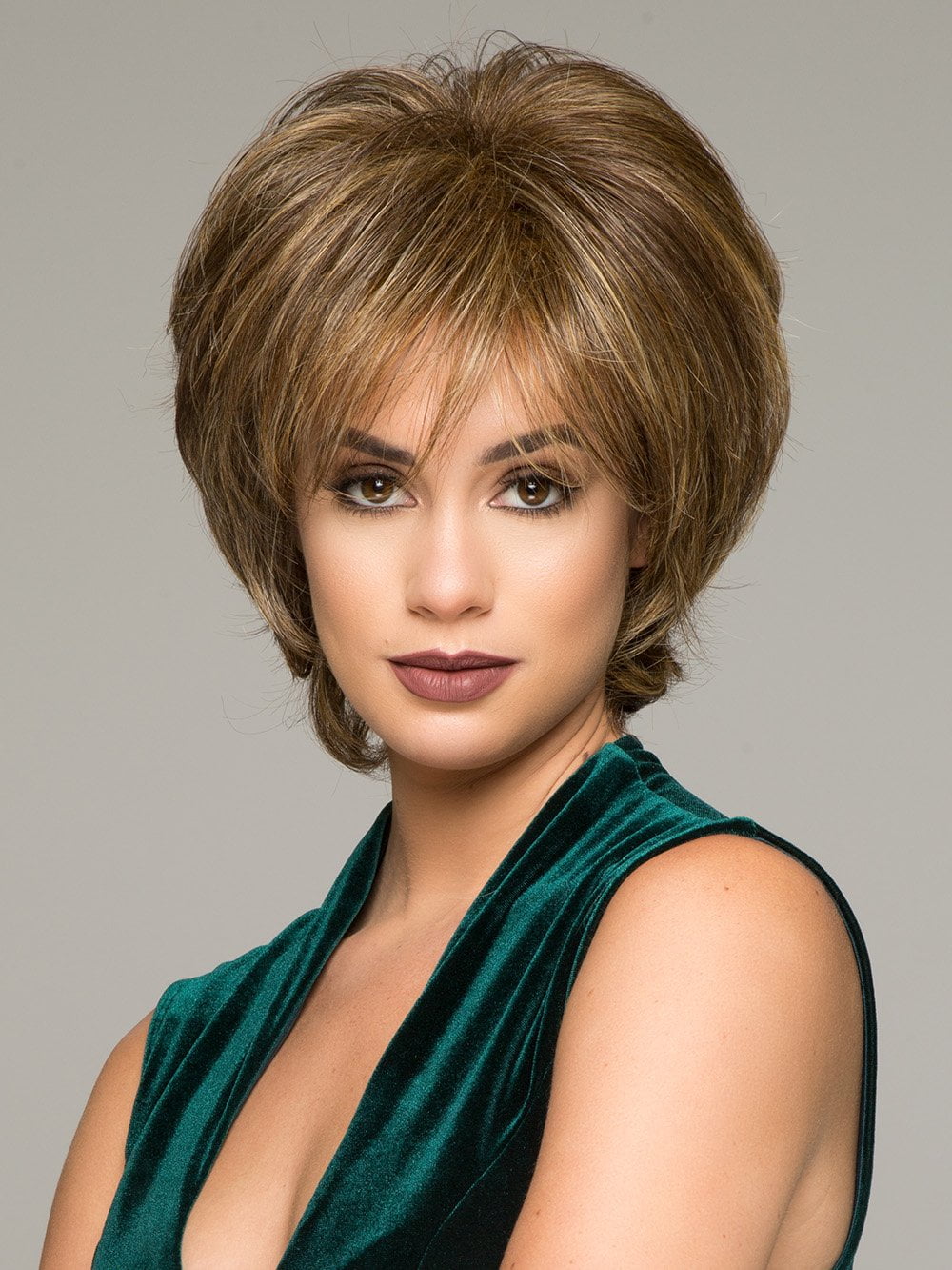 Gratitude | HF Synthetic Wig (Basic Cap) - Image 8
