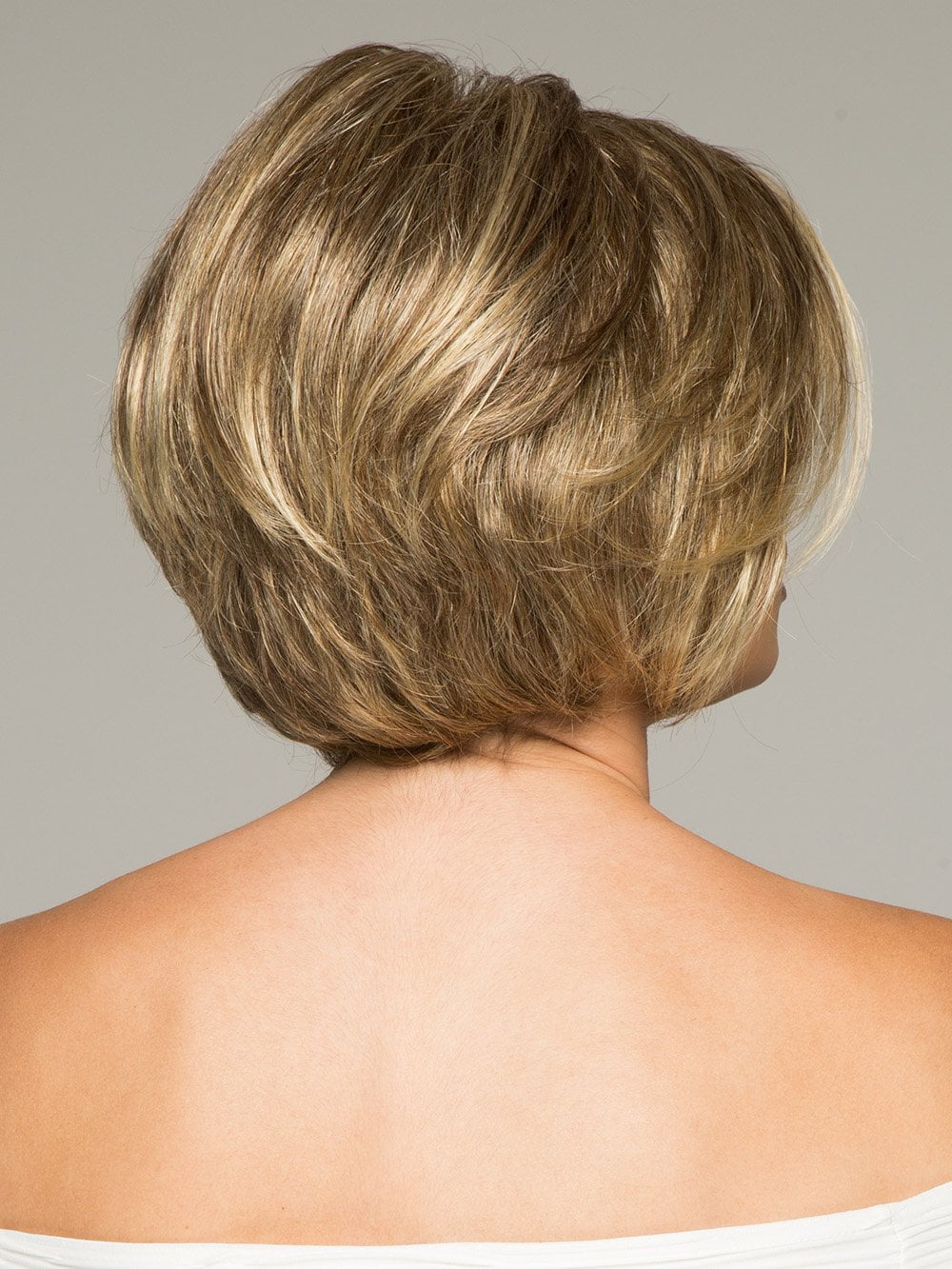 Sheer Elegance | Synthetic Lace Front Wig (Basic Cap) - Image 10