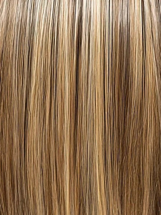 Leading Edge | Synthetic Lace Front Wig (Mono Top) - Image 27