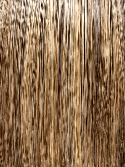 Charlotte Realistic | Synthetic Lace Front Wig (Mono Top) - Image 32