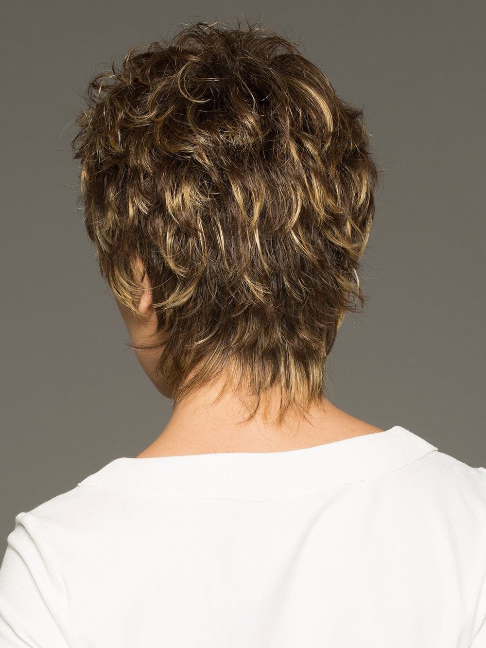 Christa | Synthetic Wig (Basic Cap) - Image 11