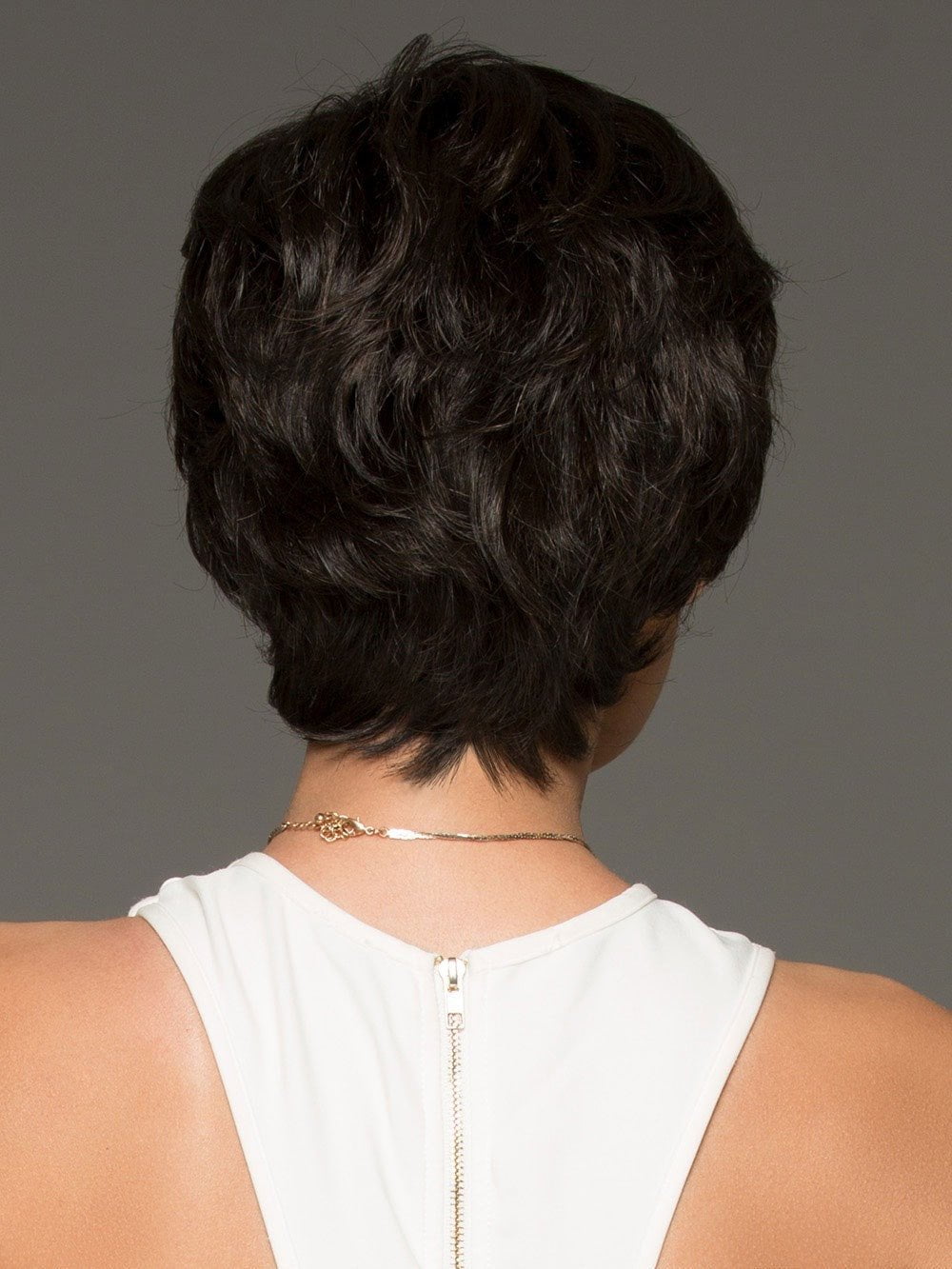 Desire | Synthetic Lace Front Wig (Hand-Tied) - Image 9