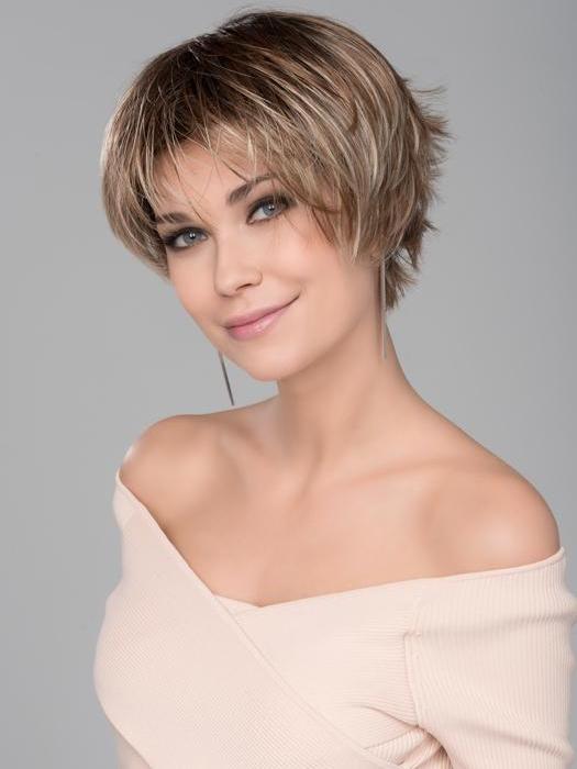 Sky | Synthetic Wig (Mono Crown) - Image 11