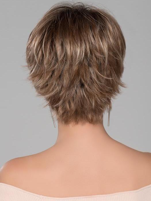 Sky | Synthetic Wig (Mono Crown) - Image 12