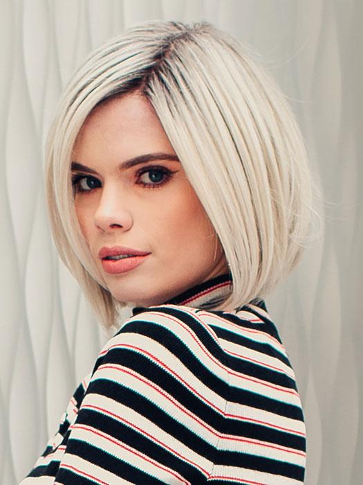Adore | Human Hair/Synthetic Blend Lace Front Wig - Image 5