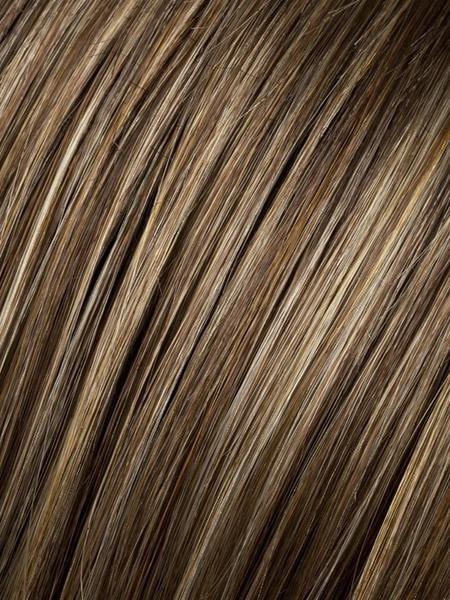 Ideal | Remy Human Hair Lace Front Top Piece (Hand-Tied) - Image 8