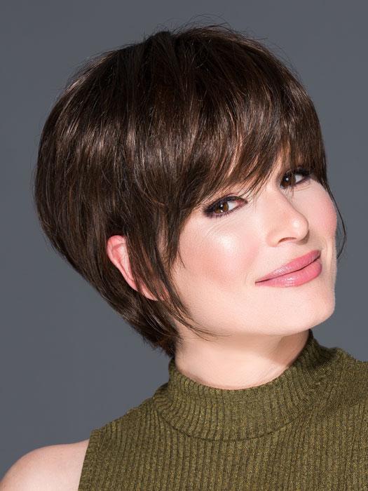 Beam | Synthetic Wig (Mono Crown) - Image 3