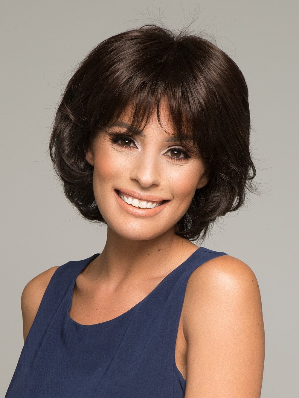 Bloom | Synthetic Lace Front Wig (Hand-Tied) - Image 4