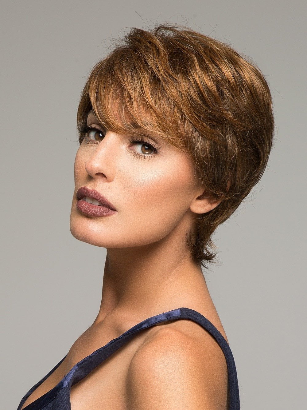 Charme | Synthetic Lace Front Wig (Hand-Tied) - Image 11