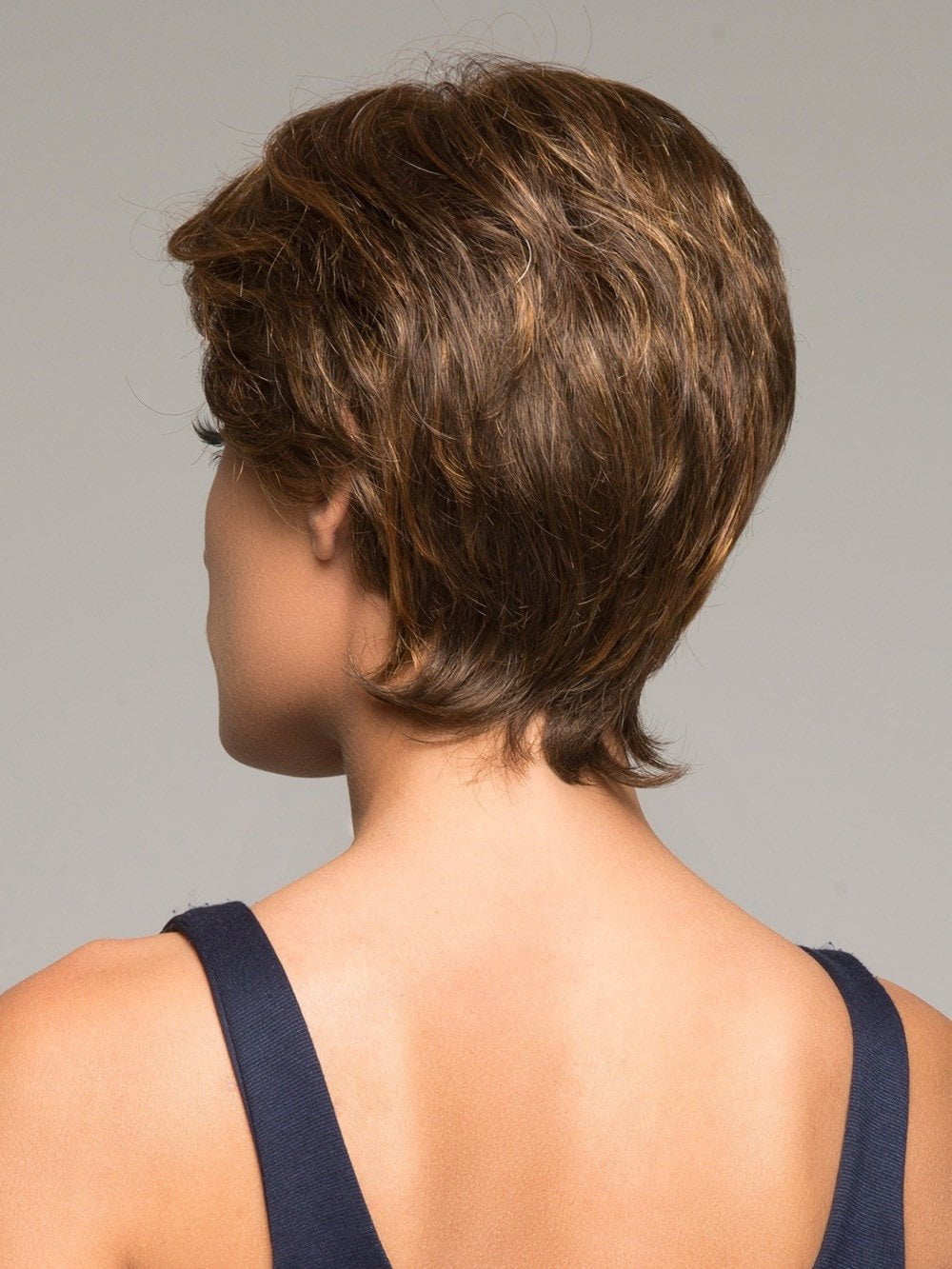 Charme | Synthetic Lace Front Wig (Hand-Tied) - Image 10