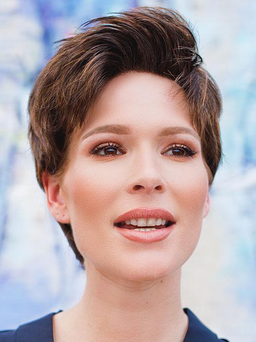Cool | Synthetic Lace Front Wig - Image 2