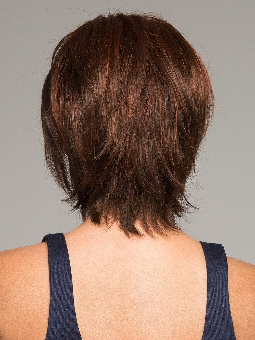 Fame | Synthetic Lace Front Wig (Hand-Tied) - Image 11
