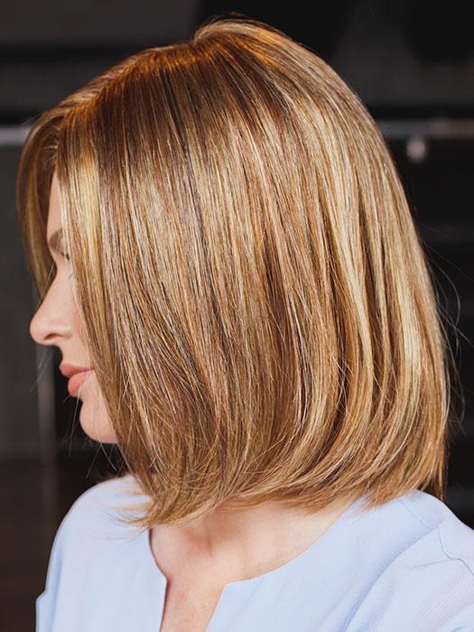 Flirt | Synthetic Lace Front Wig - Image 4