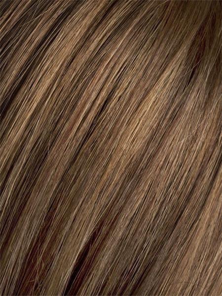 Ideal | Remy Human Hair Lace Front Top Piece (Hand-Tied) - Image 6