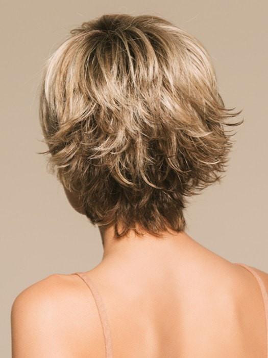 Open | Synthetic Wig (Mono Crown) - Image 13