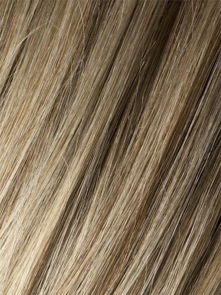 Matrix | Remy Human Hair Topper with Lace Front (Mono Base) - Image 10