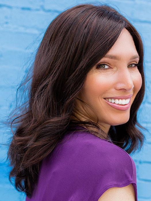 Touch | Synthetic Lace Front Wig - Image 18