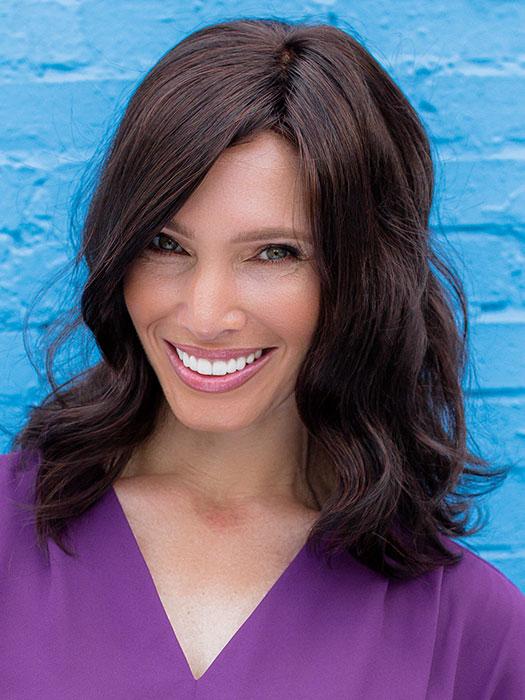 Touch | Synthetic Lace Front Wig - Image 16