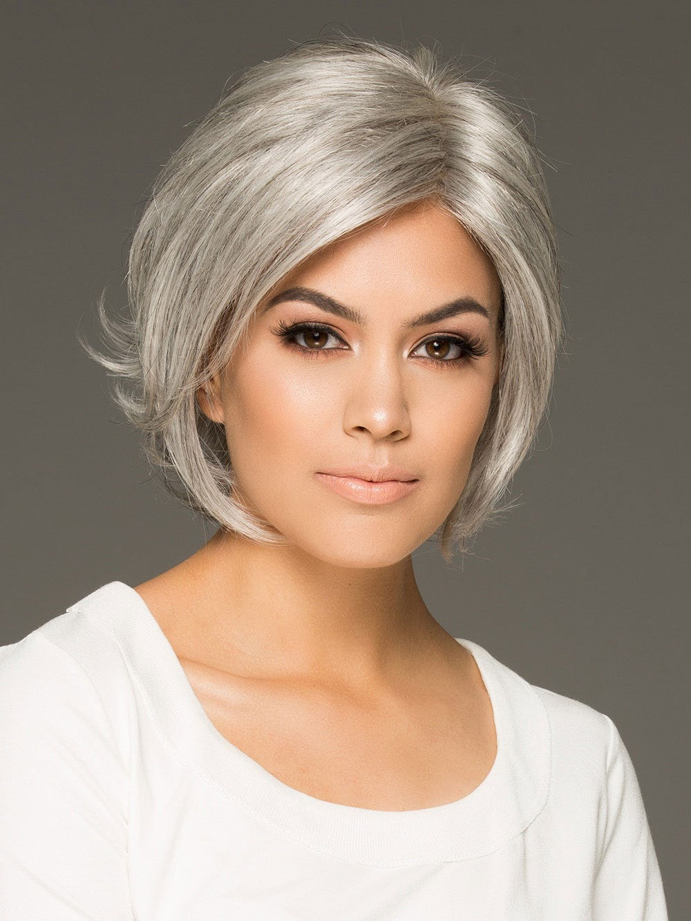 Angie | Synthetic Lace Front Wig (Mono Top) - Image 5