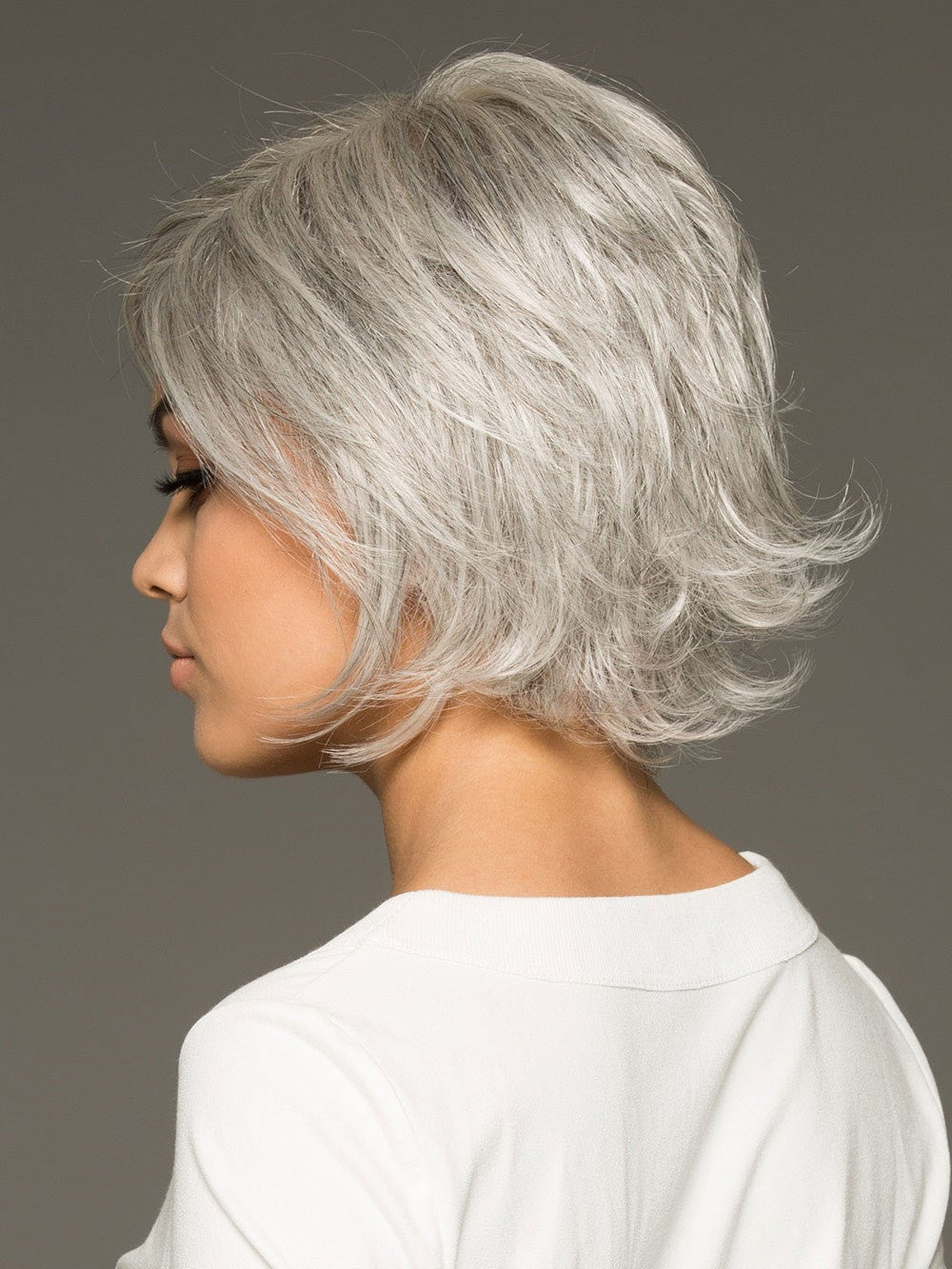 Angie | Synthetic Lace Front Wig (Mono Top) - Image 6