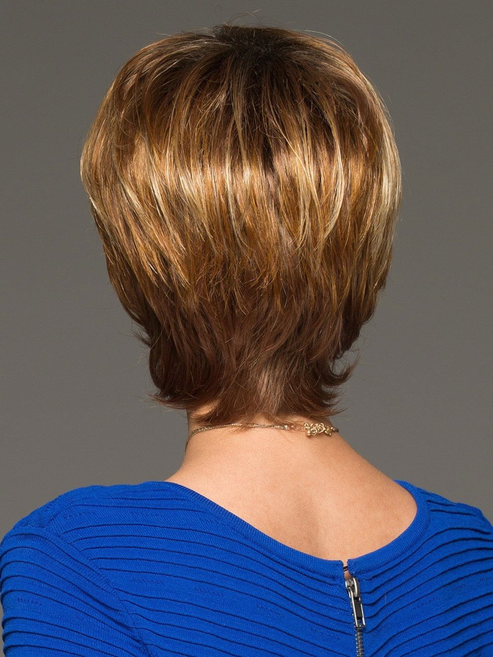 Elle | Synthetic Wig (Basic Cap) - Image 6