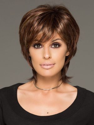 Millie | Synthetic Wig (Basic Cap)