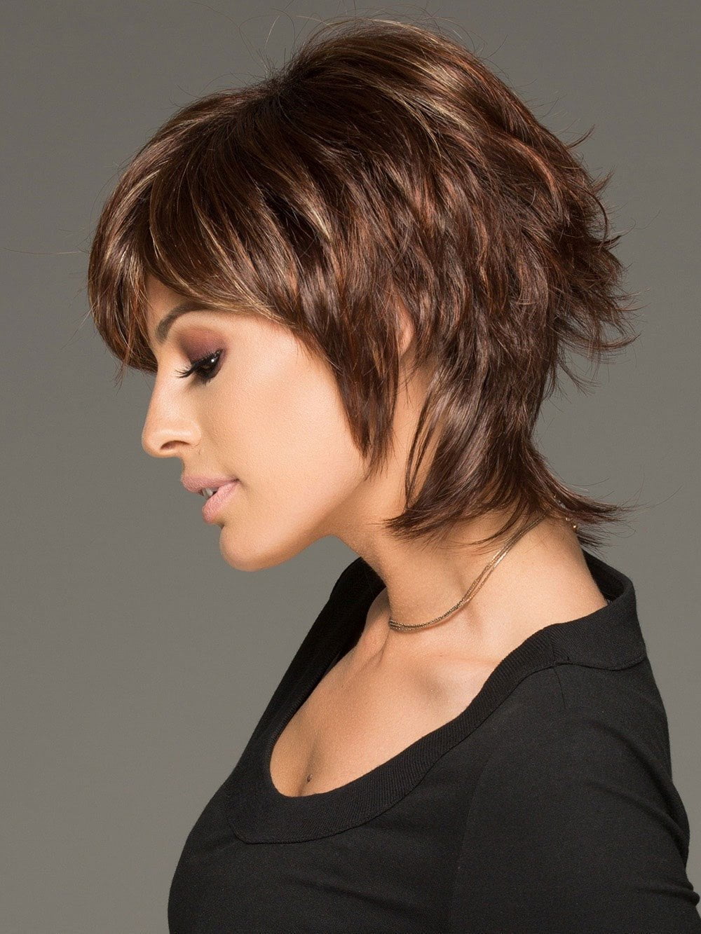 Millie | Synthetic Wig (Basic Cap) - Image 3
