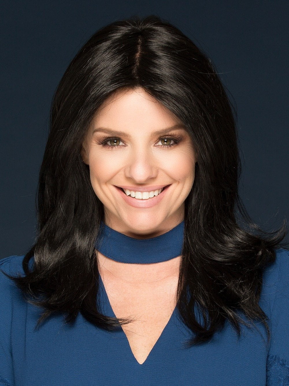 Bobbi | Synthetic Lace Front Wig (Mono Top) - Image 20