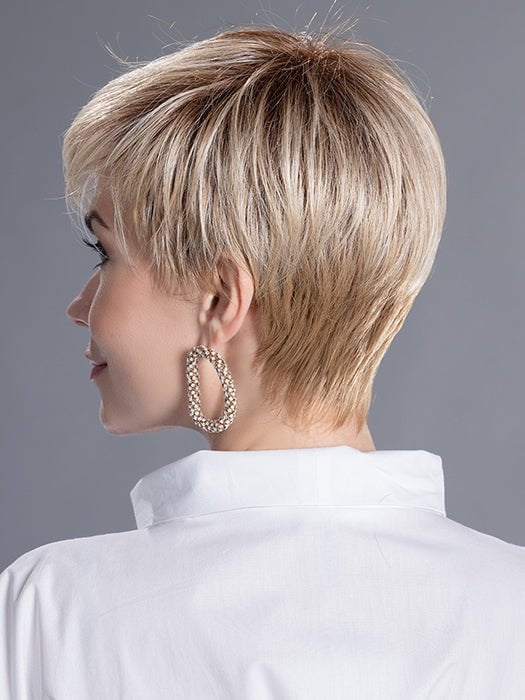 Elan | Synthetic Lace Front Wig (Basic Cap) - Image 21