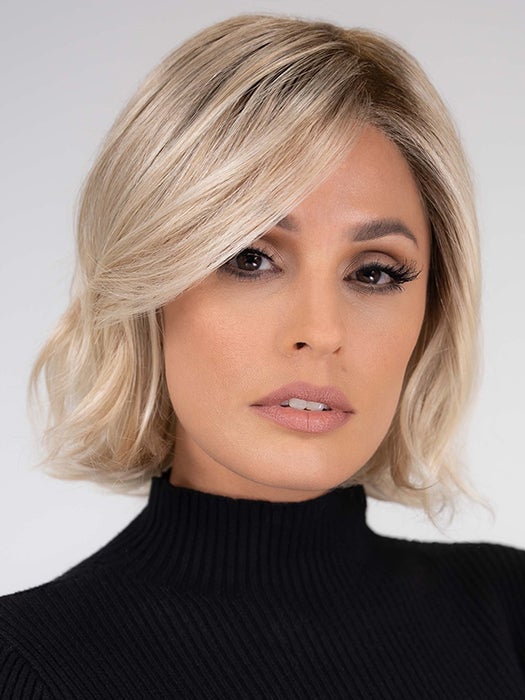 Esprit | Synthetic Lace Front Wig (Mono Part) - Image 39