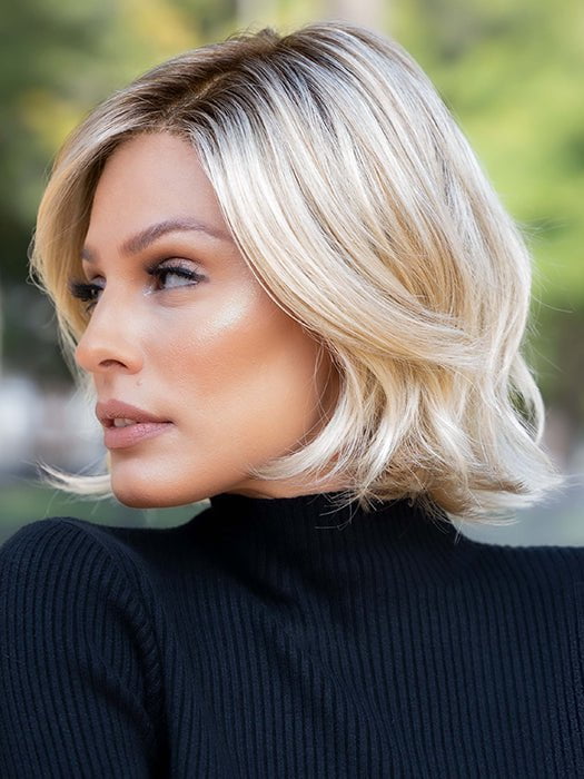 Esprit | Synthetic Lace Front Wig (Mono Part) - Image 37