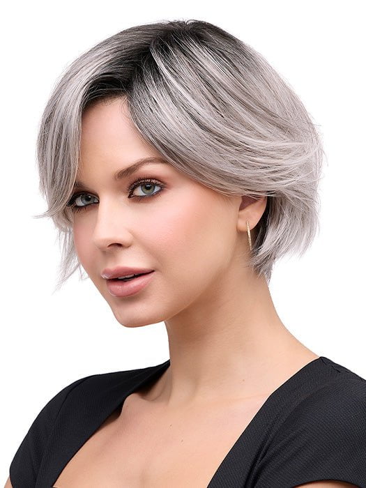 Eve | Synthetic Lace Front Wig (Mono Part) - Image 7