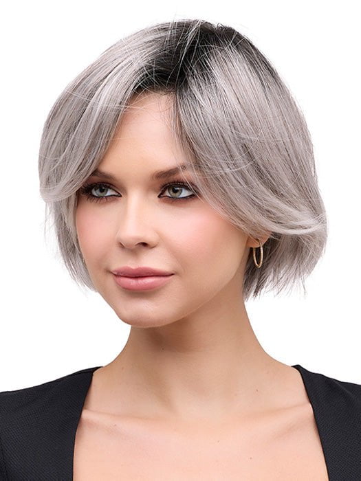 Eve | Synthetic Lace Front Wig (Mono Part) - Image 6