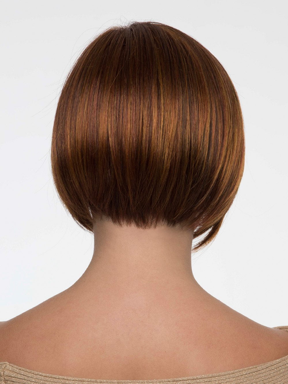 Eve | Synthetic Lace Front Wig (Mono Part) - Image 17