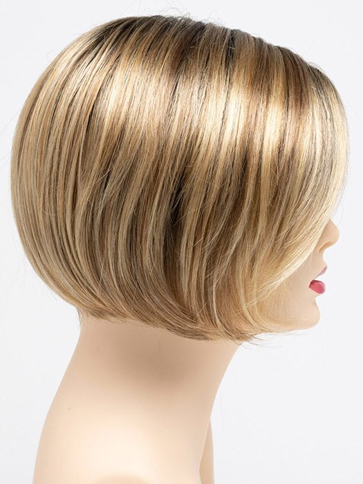 Eve | Synthetic Lace Front Wig (Mono Part) - Image 45