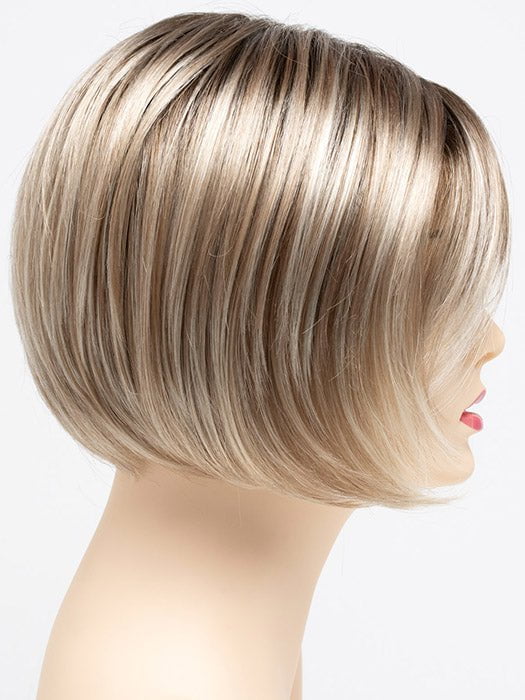 Eve | Synthetic Lace Front Wig (Mono Part) - Image 52