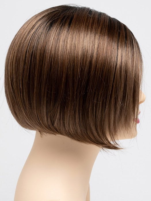 Eve | Synthetic Lace Front Wig (Mono Part) - Image 36
