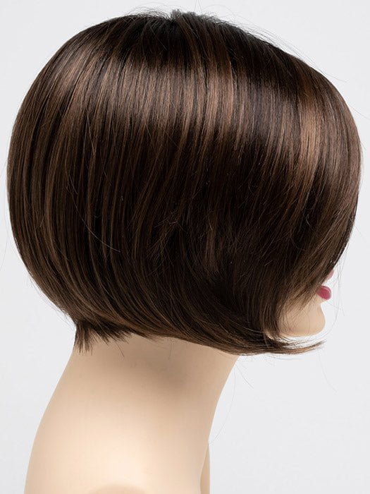 Eve | Synthetic Lace Front Wig (Mono Part) - Image 34