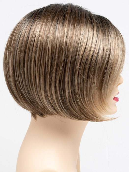 Eve | Synthetic Lace Front Wig (Mono Part) - Image 37